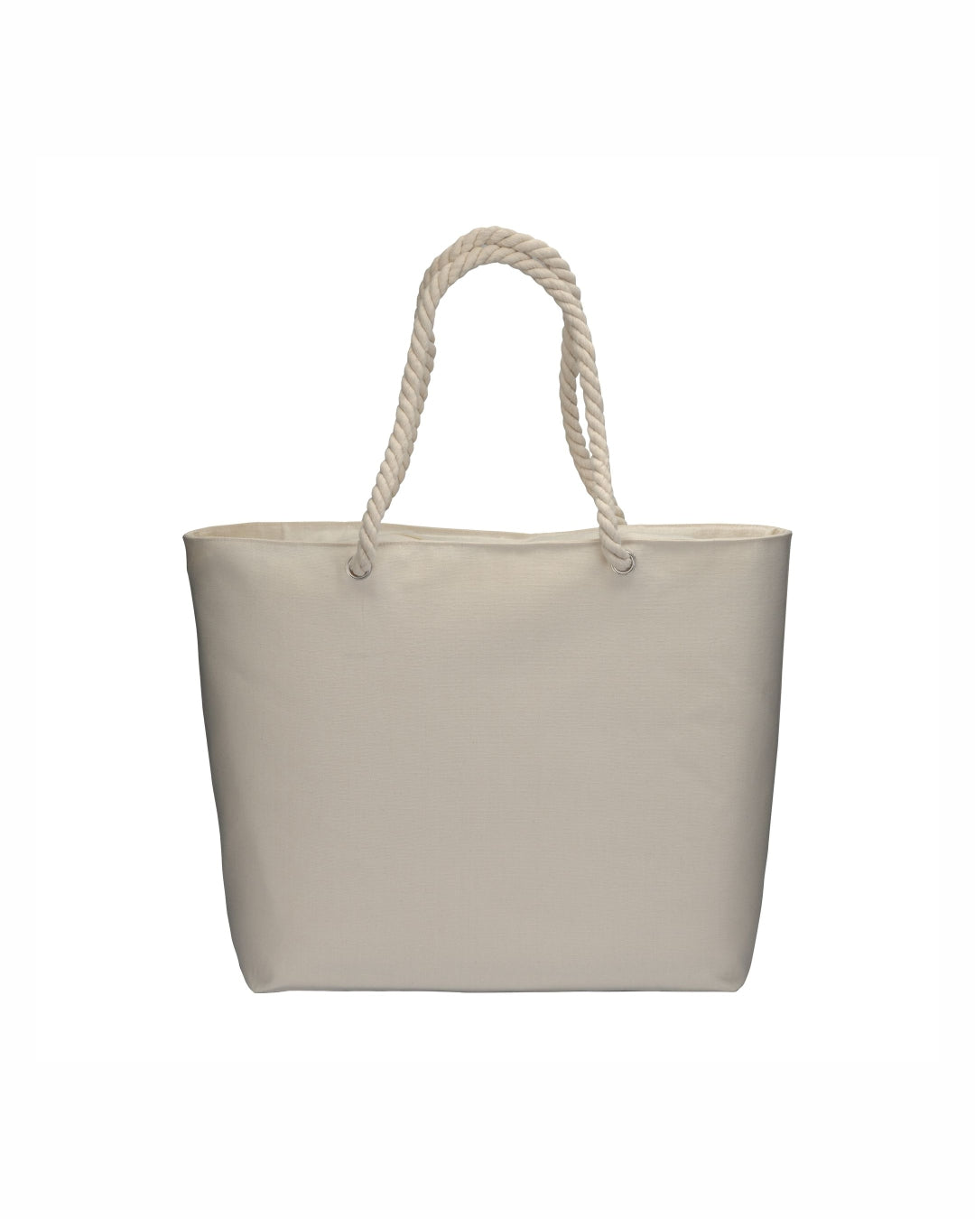 04255 Borsa mare in cotone riciclato 280gr