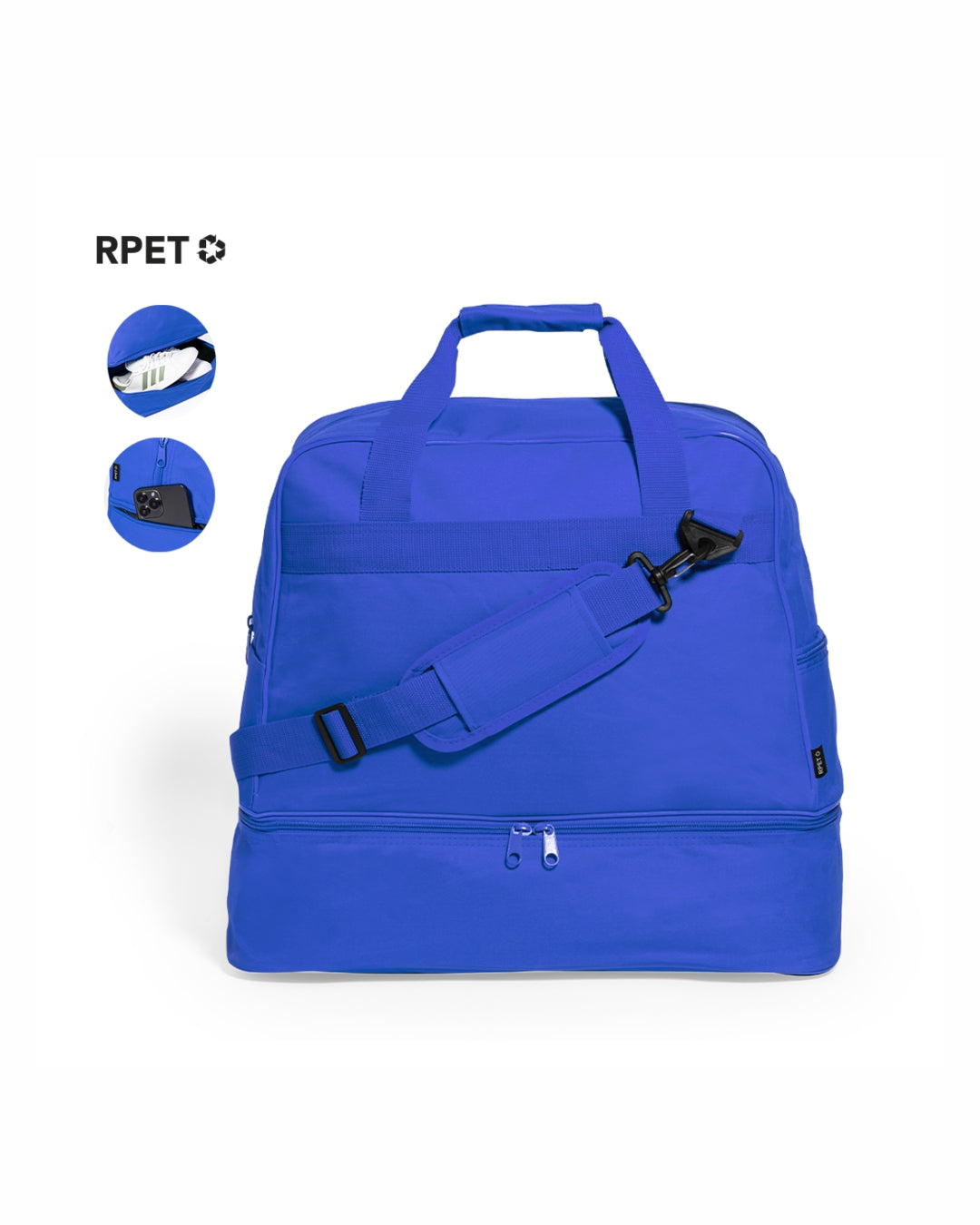 WISTOL Borsone 04260