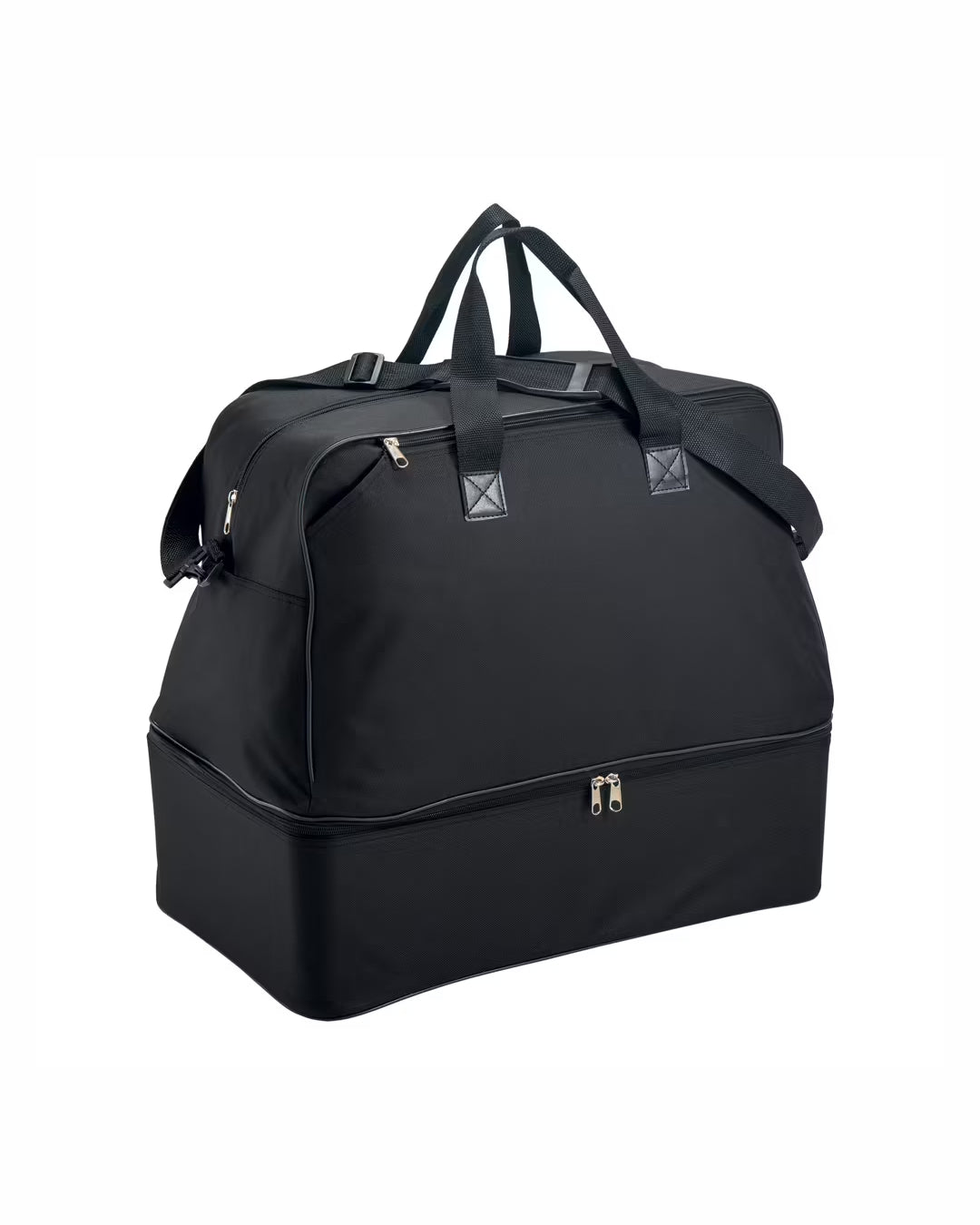 Borsone Poliestere Viaggio e Sport 04261