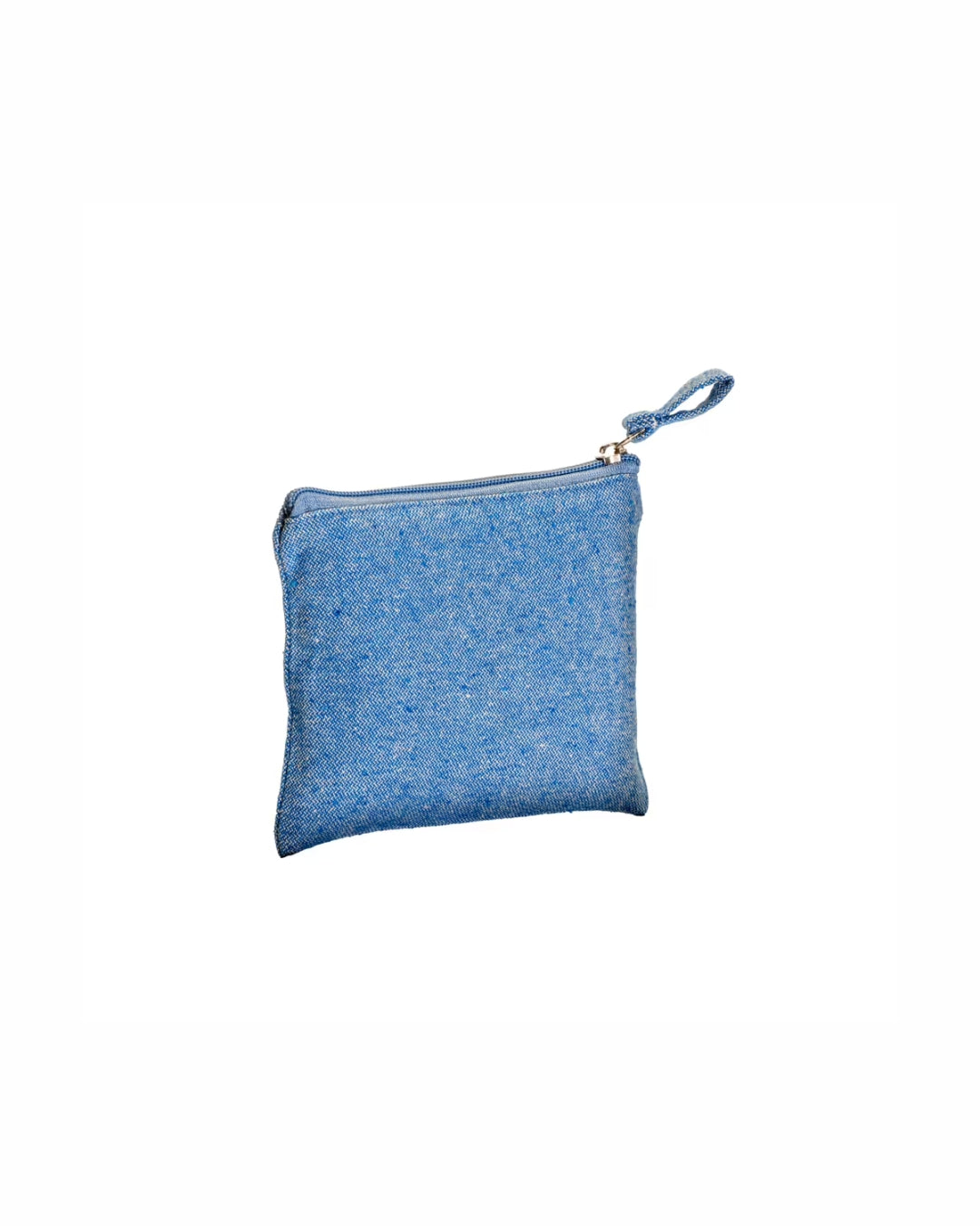 Beauty case / porta monete in cotone 280gr 04263