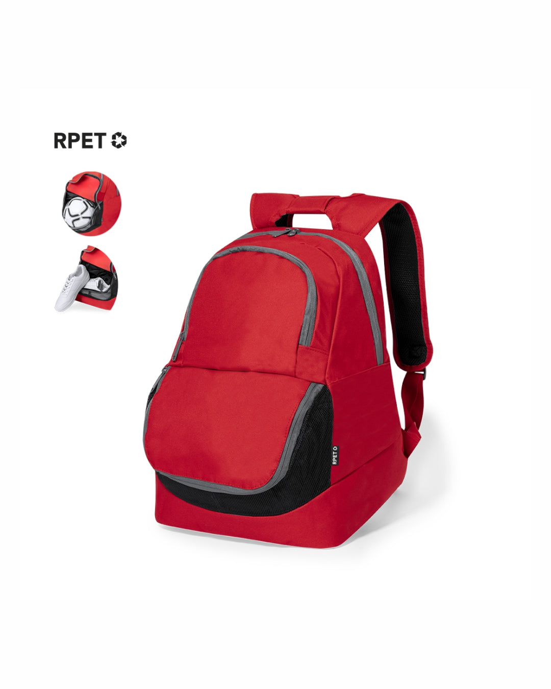 STORIL Zaino Sport 04267