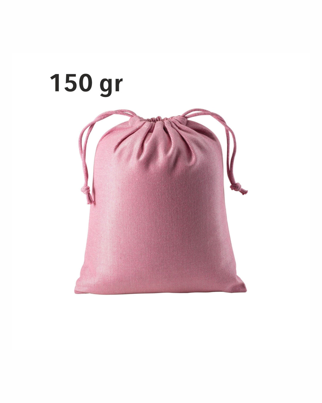 04286 Sacchetto regalo in policotone brillante 150gr/m2, 25x30 cm