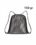 04316 Zainetto in policotone brillante 150 g/m2 37x41