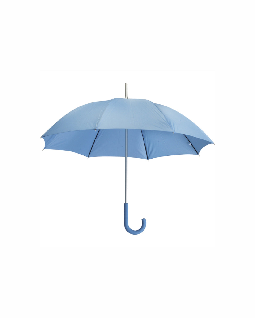 04514 OMBRELLO 23" IN ALLUMINIO E PONGEE 190T