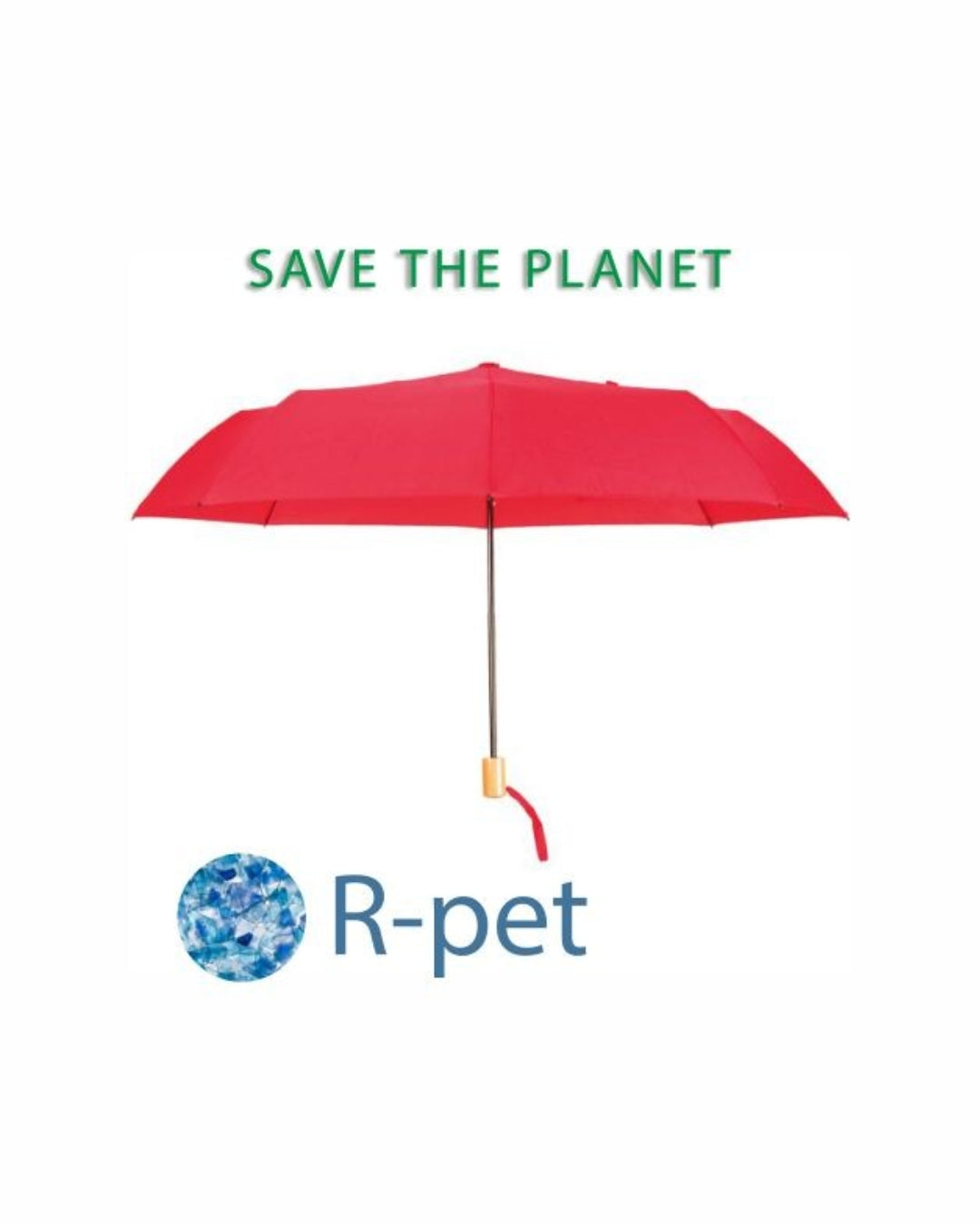 04518 OMBRELLO WINDPROOF MINI 21”