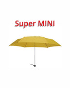 04526 OMBRELLO SUPER MINI 19”