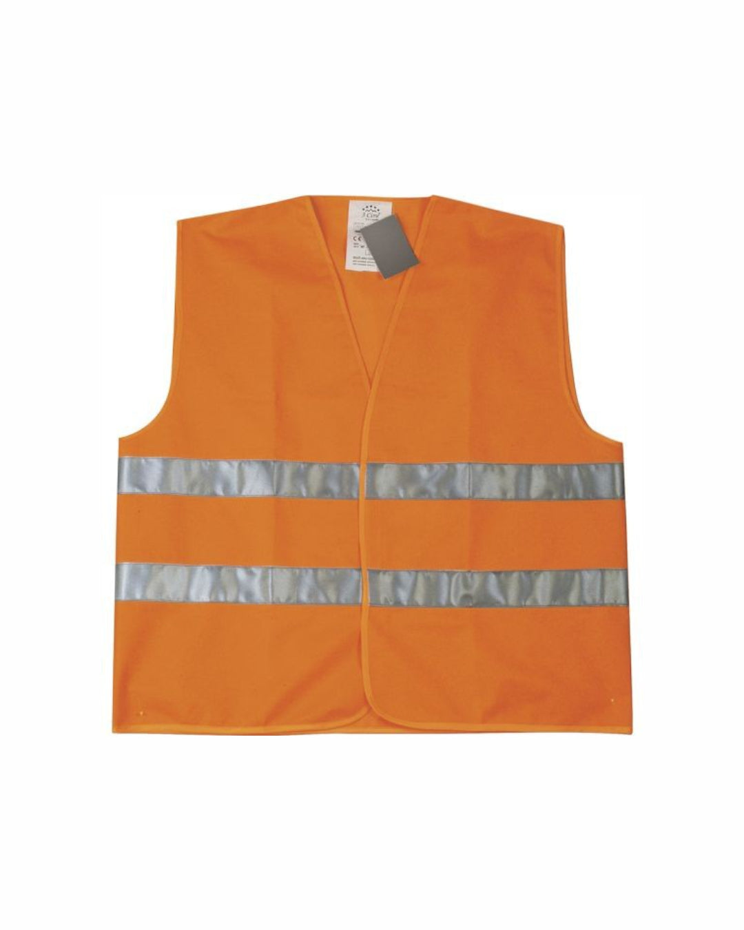 Gilet ad Alta Visibilità 04531