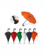 04542 OMBRELLO A SCATTO AUTOMATICO 23"