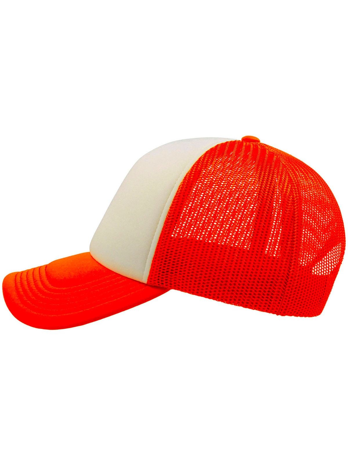 Cappellino Rapper 5 pannelli 03567