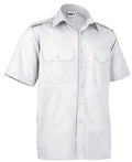 VIGILANT Camicia uomo M/C con spallacci