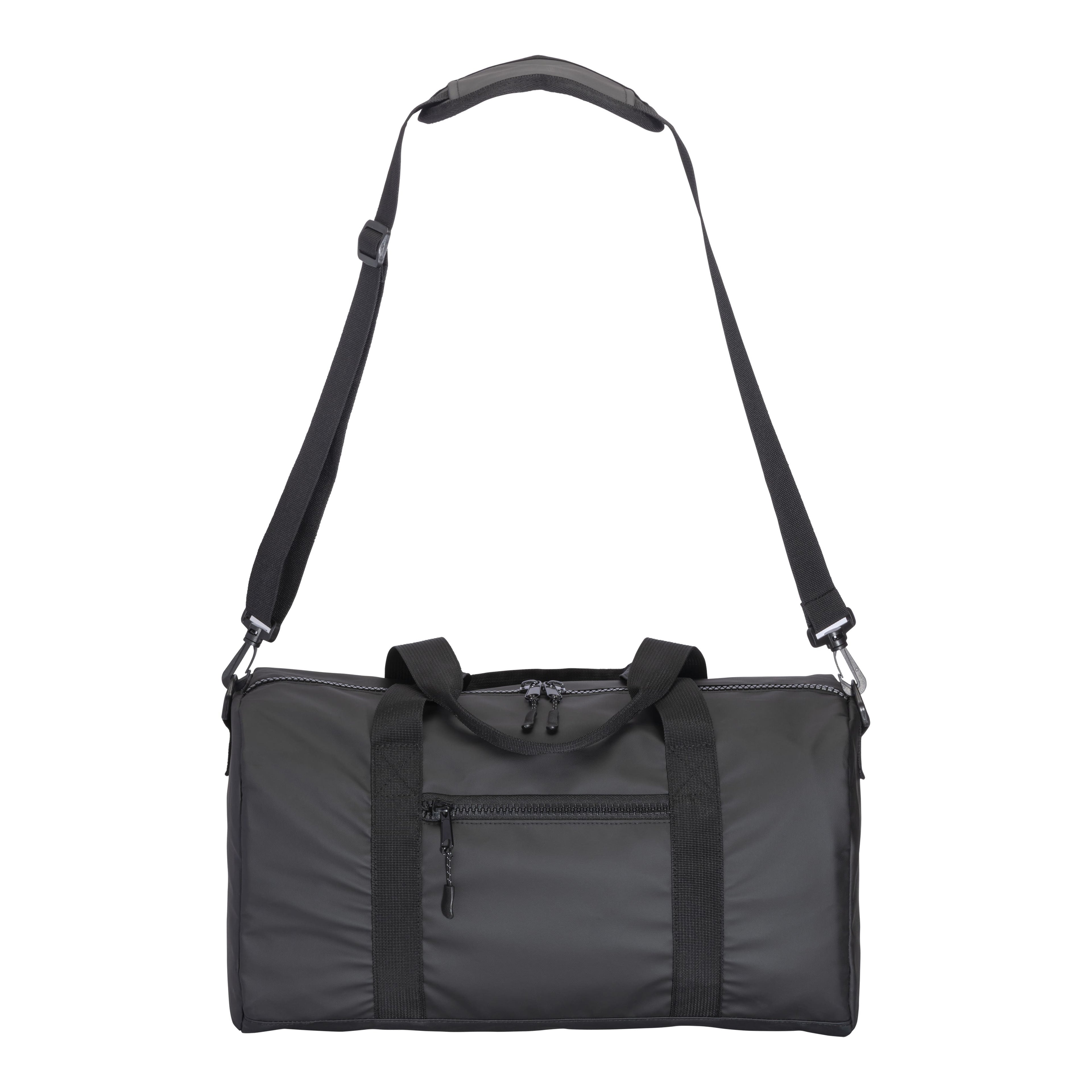 Borsa duffle poliestere 45x20x24,5 20L 06541