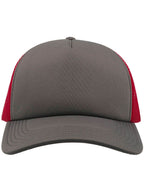 Cappellino Rapper 5 pannelli 03567