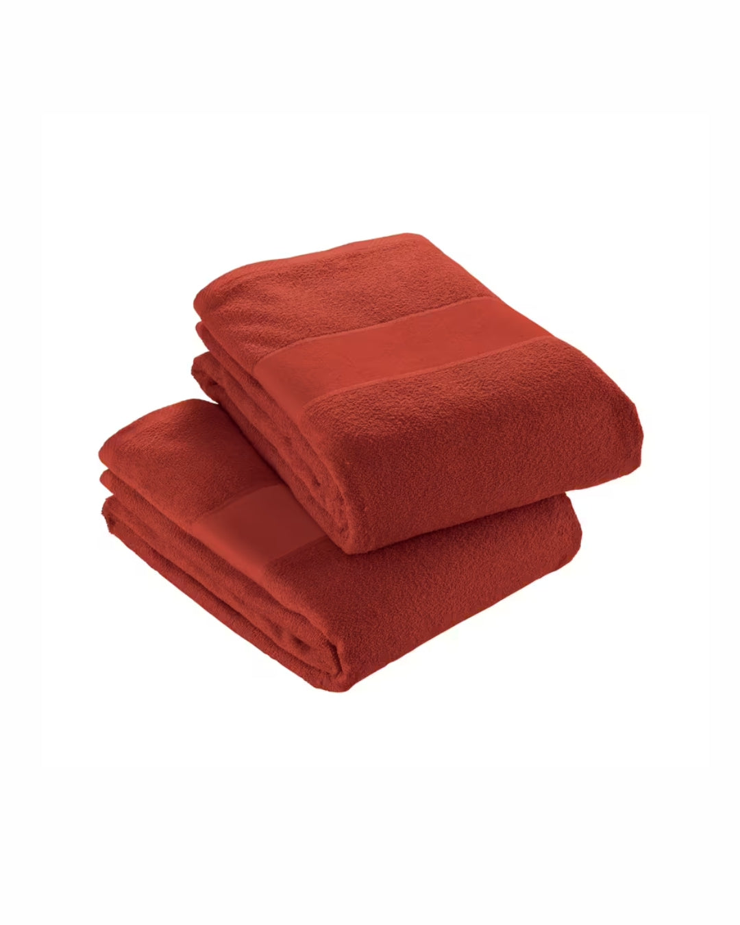 05001 Telo in spugna di cotone  40x60