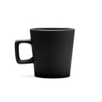 Tazza in ceramica opaca personalizzata 300ml 03093