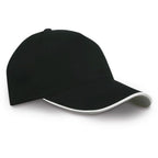 Cappellino Italia 5 pannelli 03540