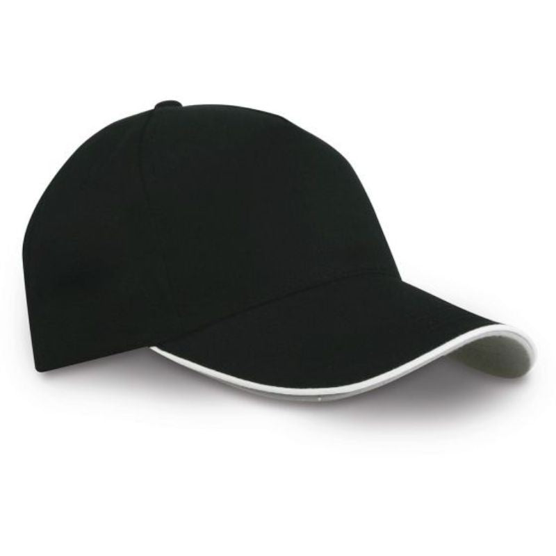 Cappellino Italia 5 pannelli 03540