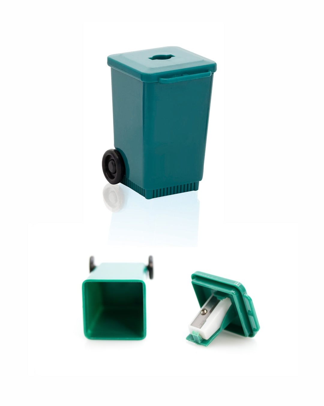 LONGI Temperino 05519