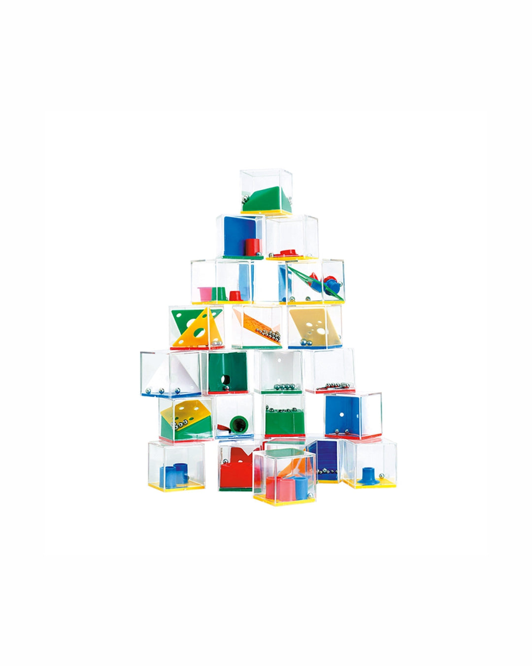 CARLO Giochi di abilità 05527