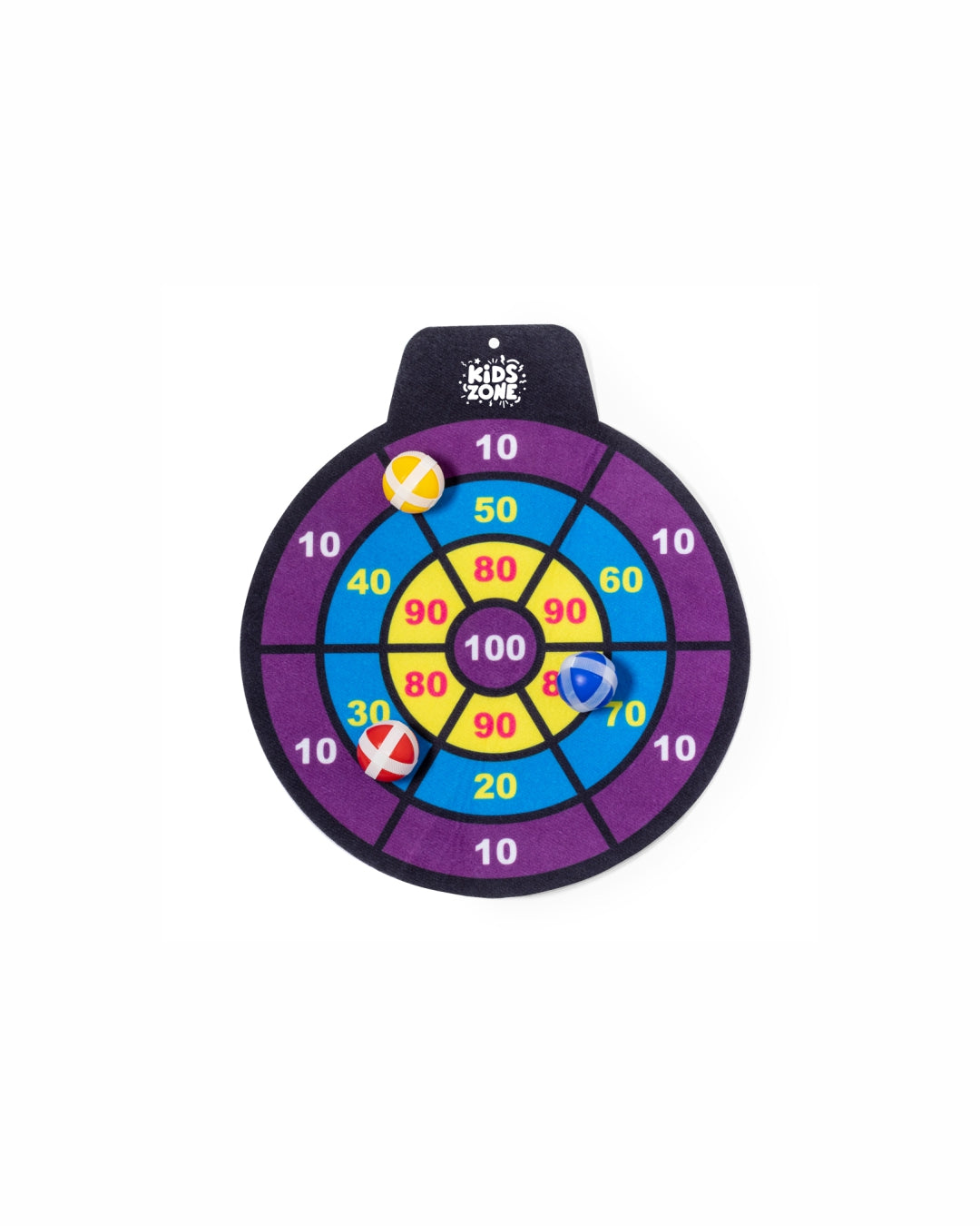 KERCHAK Gioco Bersaglio 05528