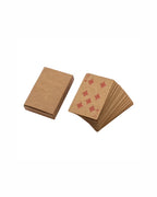Mazzo da gioco con 54 carte 05534