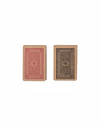 ARWEN 2 mazzi da 54 carte da gioco 05535