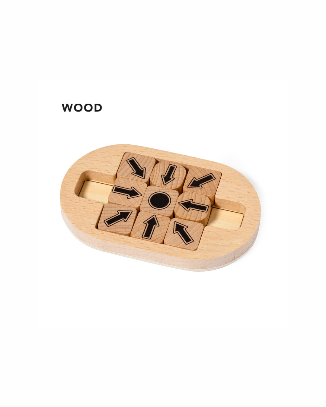 JATREX Mini Puzzle 05537