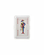 VICTORIA Mazzo da gioco 54 carte 05556