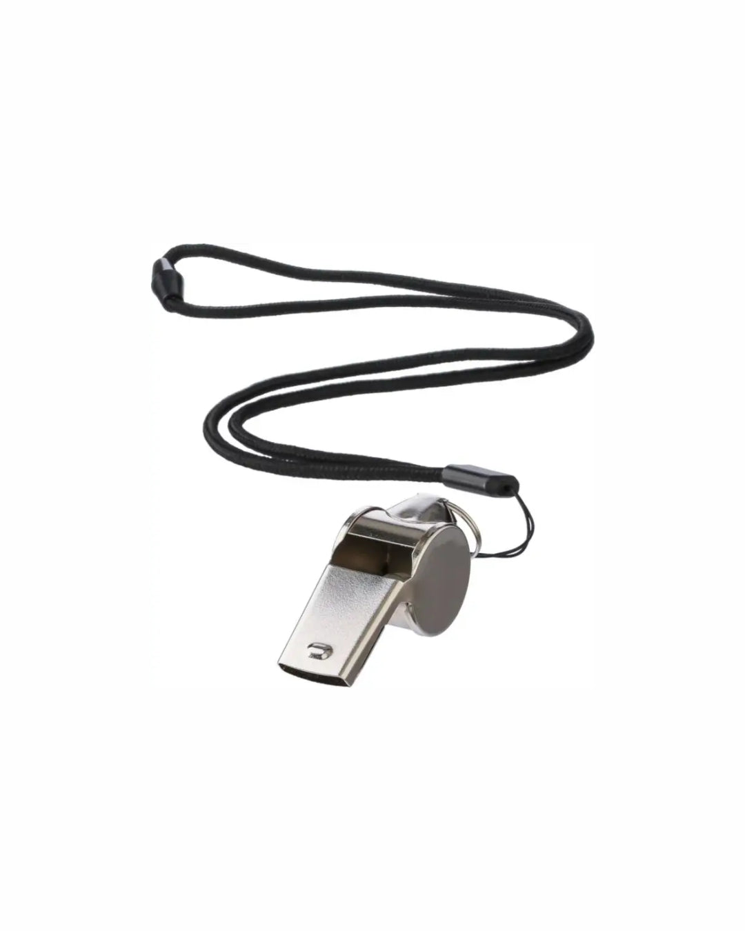 REBECCA Fischietto in metallo 05563