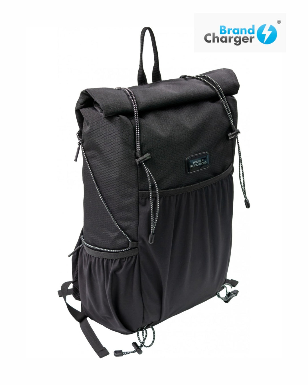 Zaino roll-top Venturer BrandCharger 05707