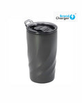 Tazza da viaggio Vortex Calix Ceramica BrandCharger 400 ml 05720