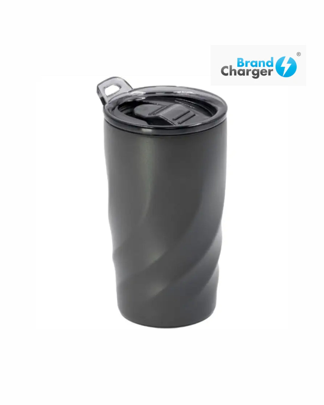 Tazza da viaggio Vortex Calix Ceramica BrandCharger 400 ml 05720