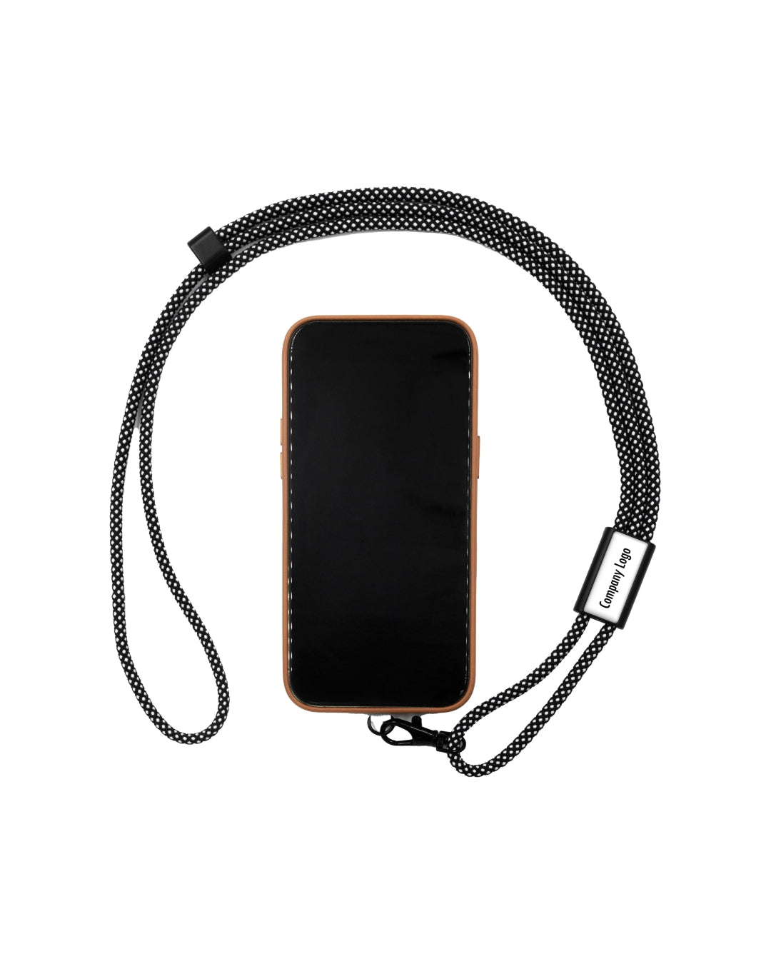 Cordino per smartphone Lany Eco BrandCharger 05734