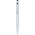 Penna cancellabile Nadia in plastica riciclata 00053