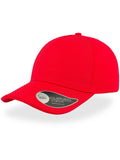 Cappellino Gear 5 pannelli 03561