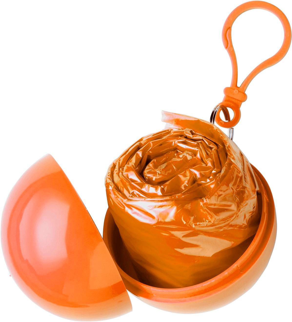 Poncho d'emergenza 04551