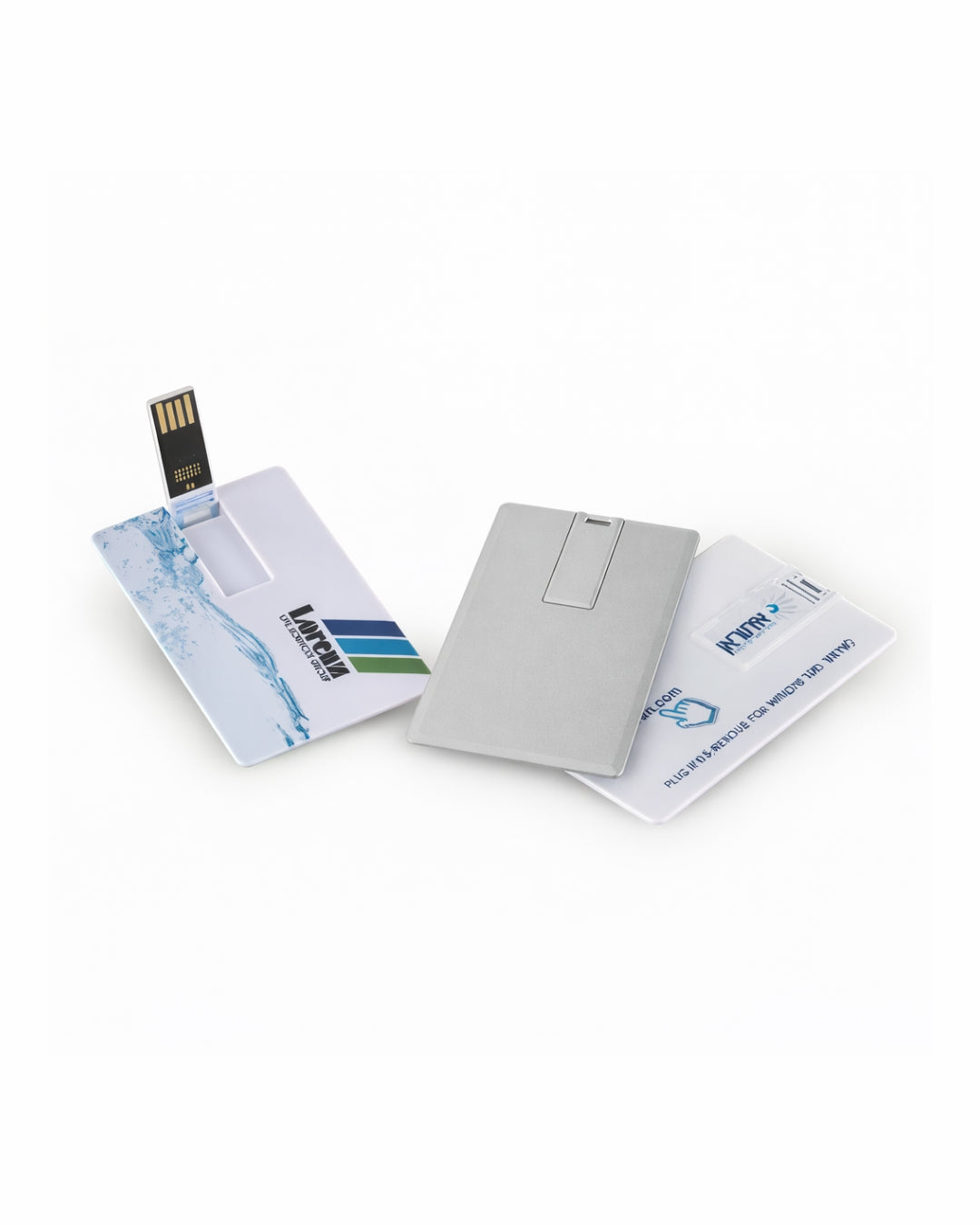 06002 USB carta di credito