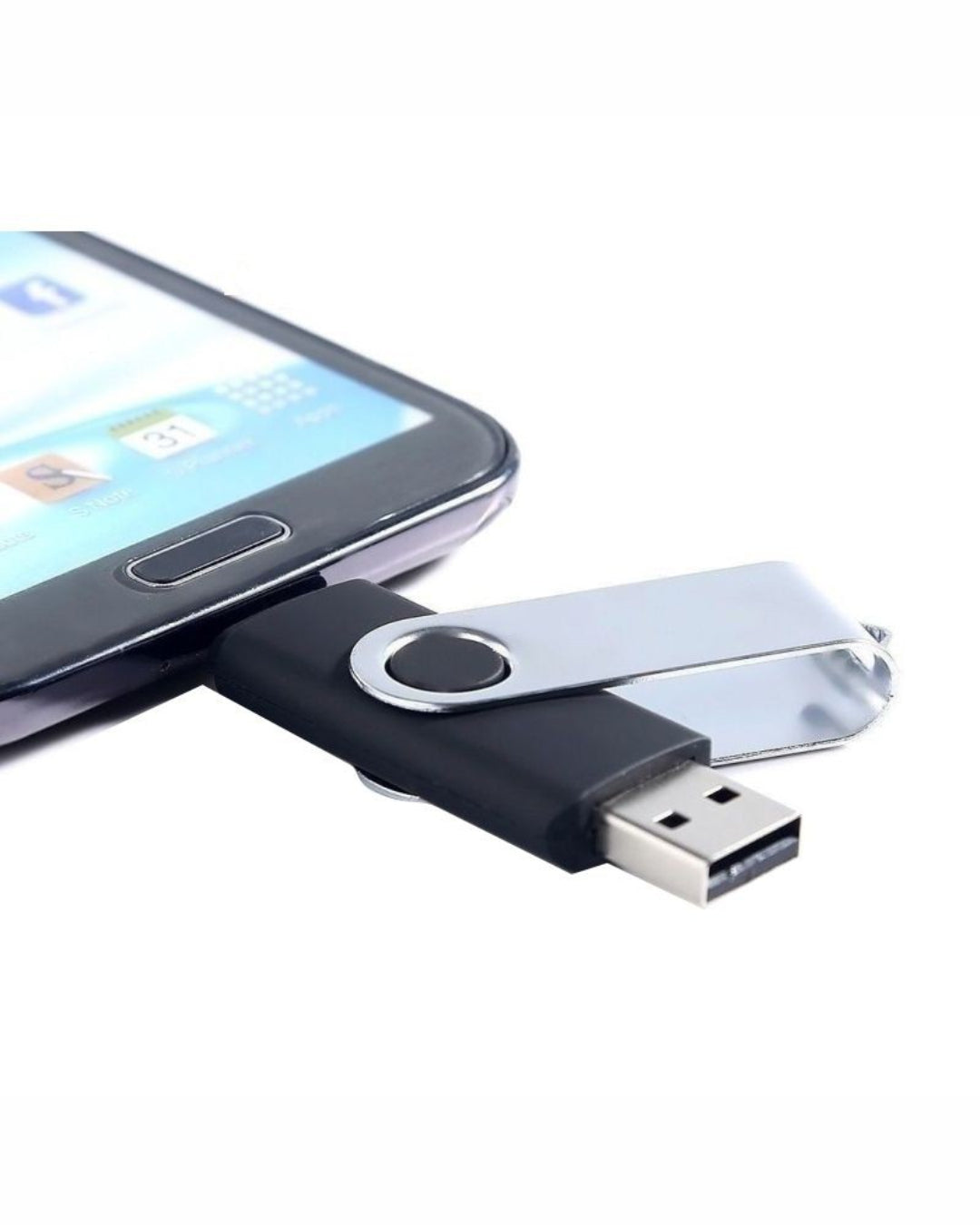 06016 Memoria USB per smartphone