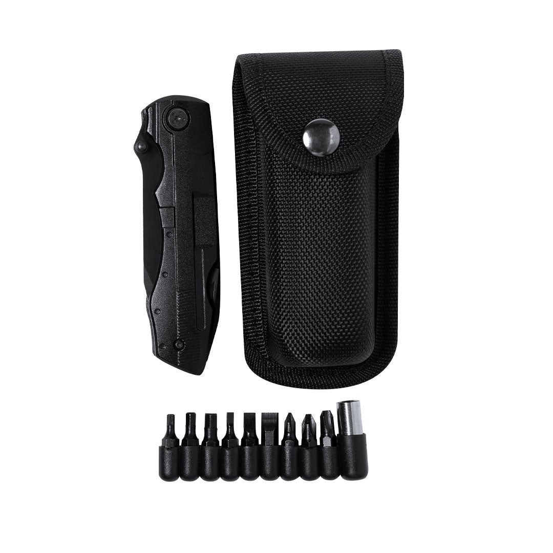 Coltello multiuso acciaio inox 31 21849