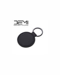 Portachiavi rotondo soft PU 06502