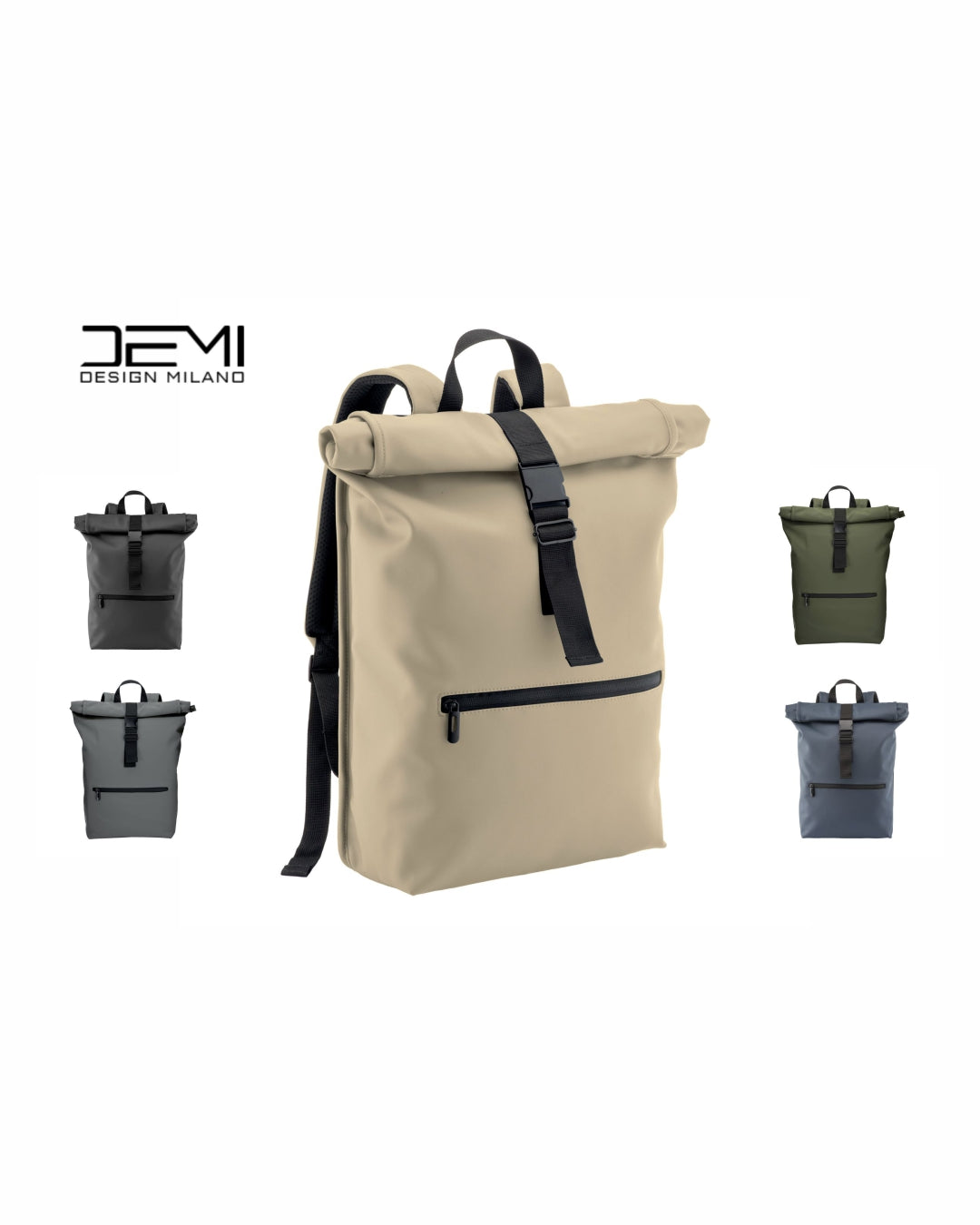 Zaino porta pc 24L 06536