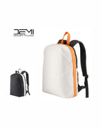 Zaino porta pc inserti alta visibilità 18L 06542