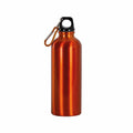 Borraccia alluminio personalizzata 500 ml 03082