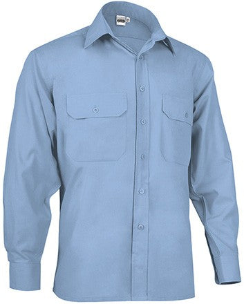 ACADEMY camicia uomo M/L