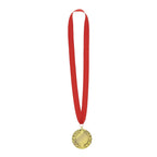 BINEA Medaglia oro 7 cm 31 21541