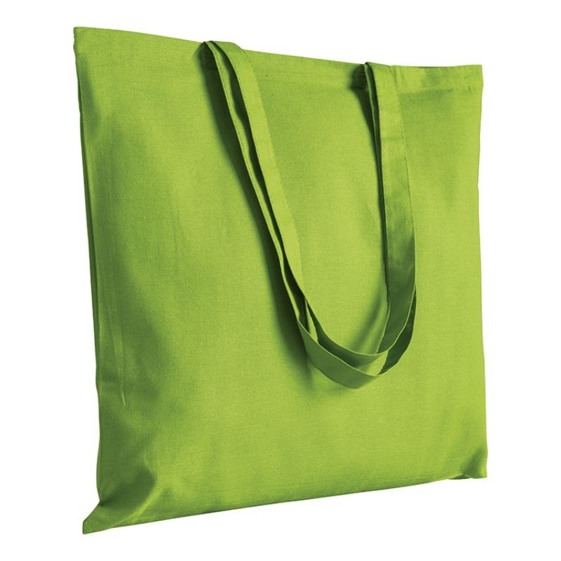 04005 Borsa in Cotone Colorato 135gr 42x42