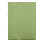 Cartellina portadocumenti in fibra di grano 31 21135