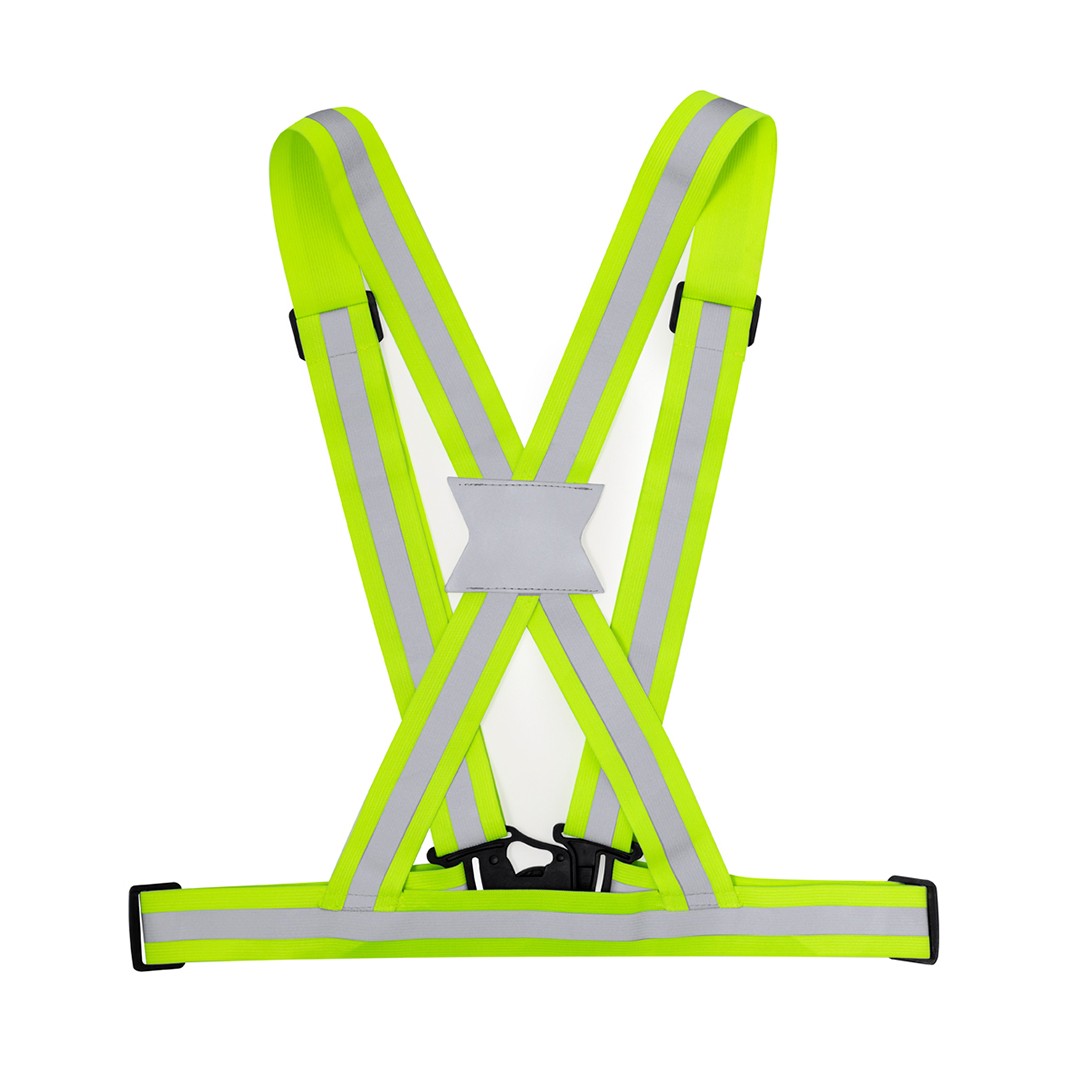 ELISIAN Gilet catarifrangente 31 20432