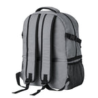 Zaino multiuso con scomparto isotermico RPET 31 20622