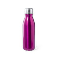Borraccia in alluminio personalizzata 550 ml 03148