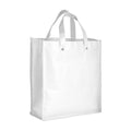 04160 Borsa in TNT ripiegabile 38x40x14